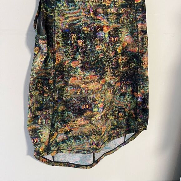 Lululemon Sculpt Tank Seawheeze 2020
Glitch Tapestry Starlight Multi - Picture 9 of 10